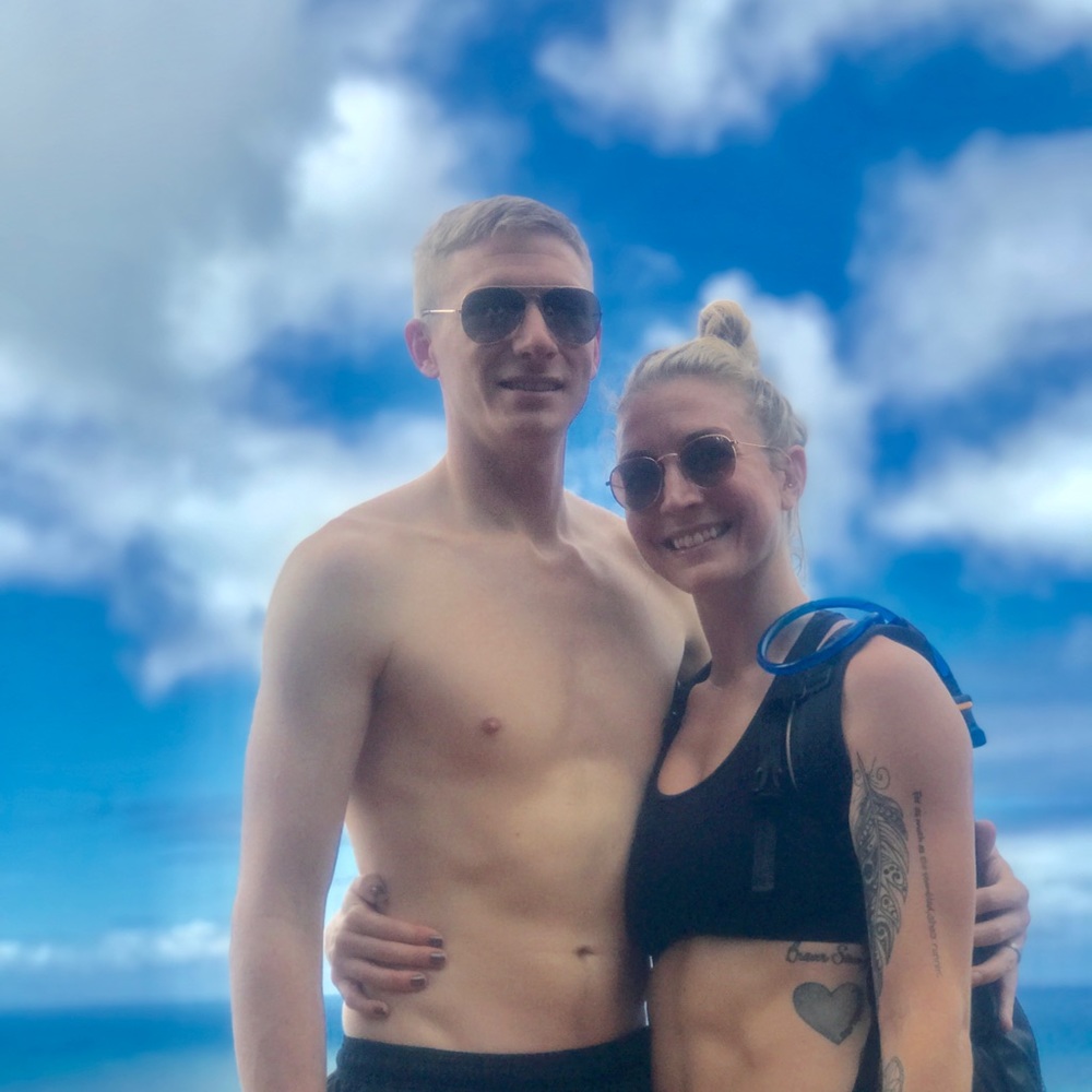 Meet your Posher, Kelsey